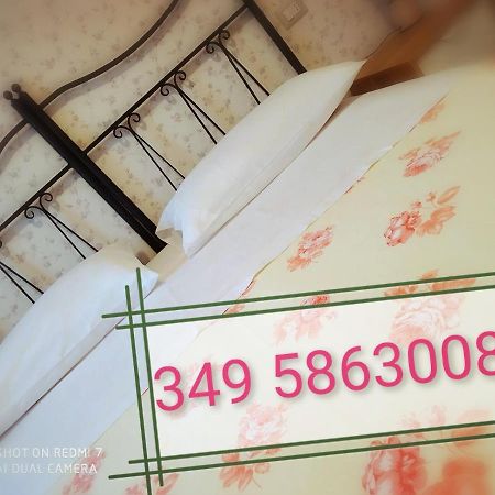 B&B Mariele Baronissi Kültér fotó