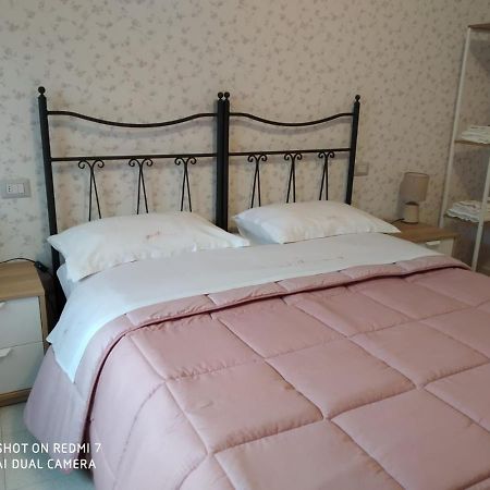 B&B Mariele Baronissi Kültér fotó