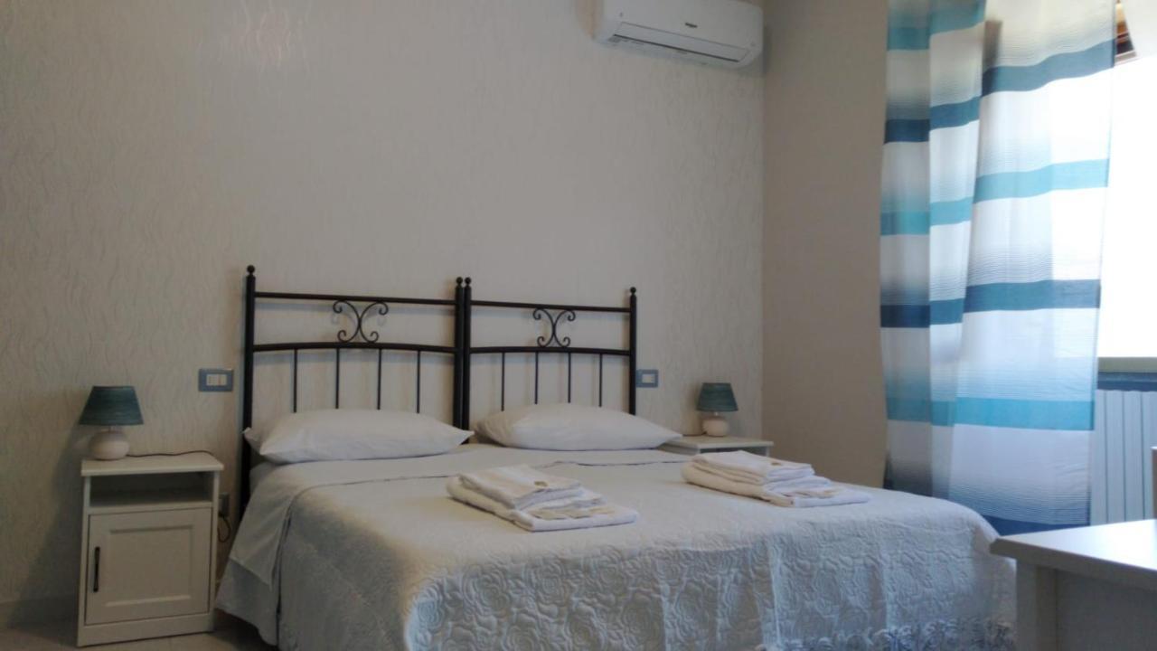 B&B Mariele Baronissi Kültér fotó