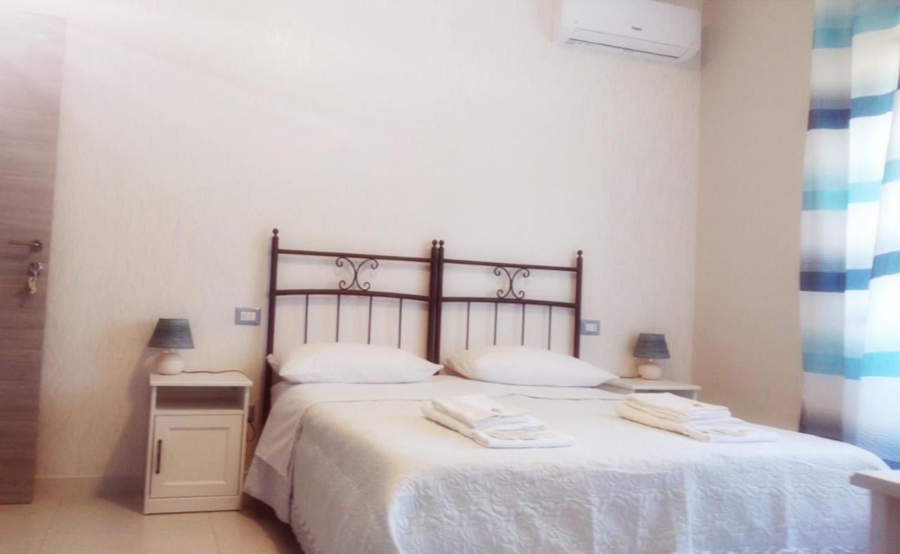 B&B Mariele Baronissi Kültér fotó