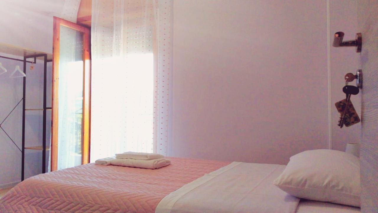 B&B Mariele Baronissi Kültér fotó