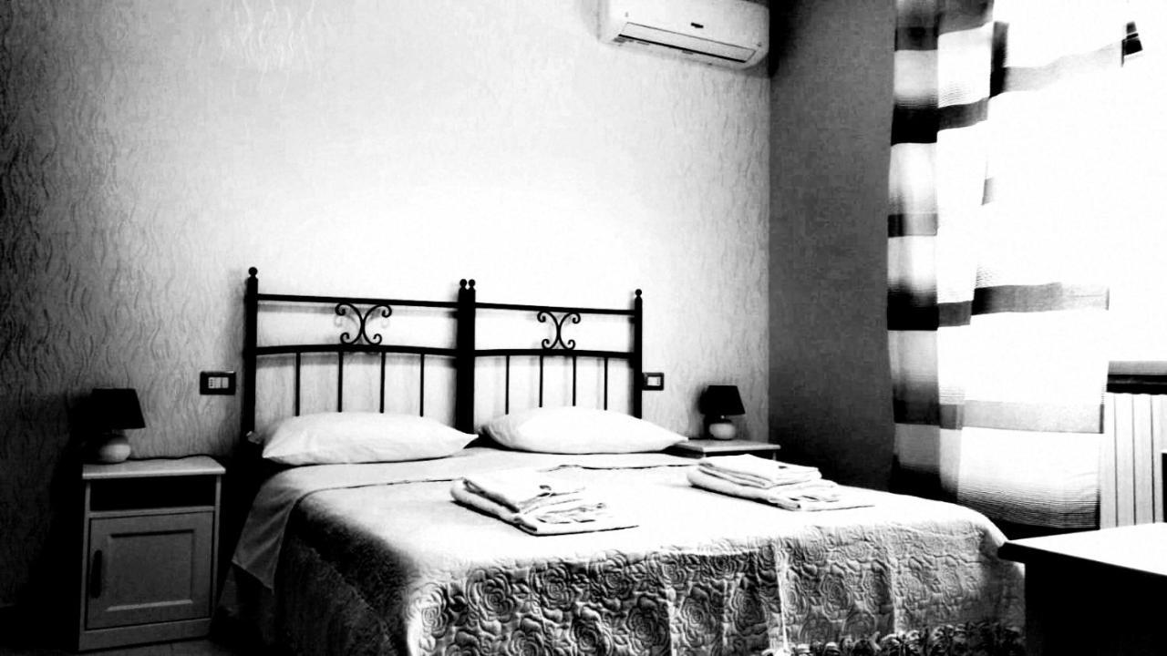 B&B Mariele Baronissi Kültér fotó