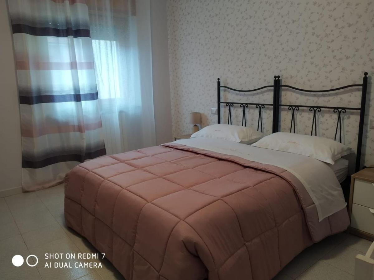 B&B Mariele Baronissi Kültér fotó