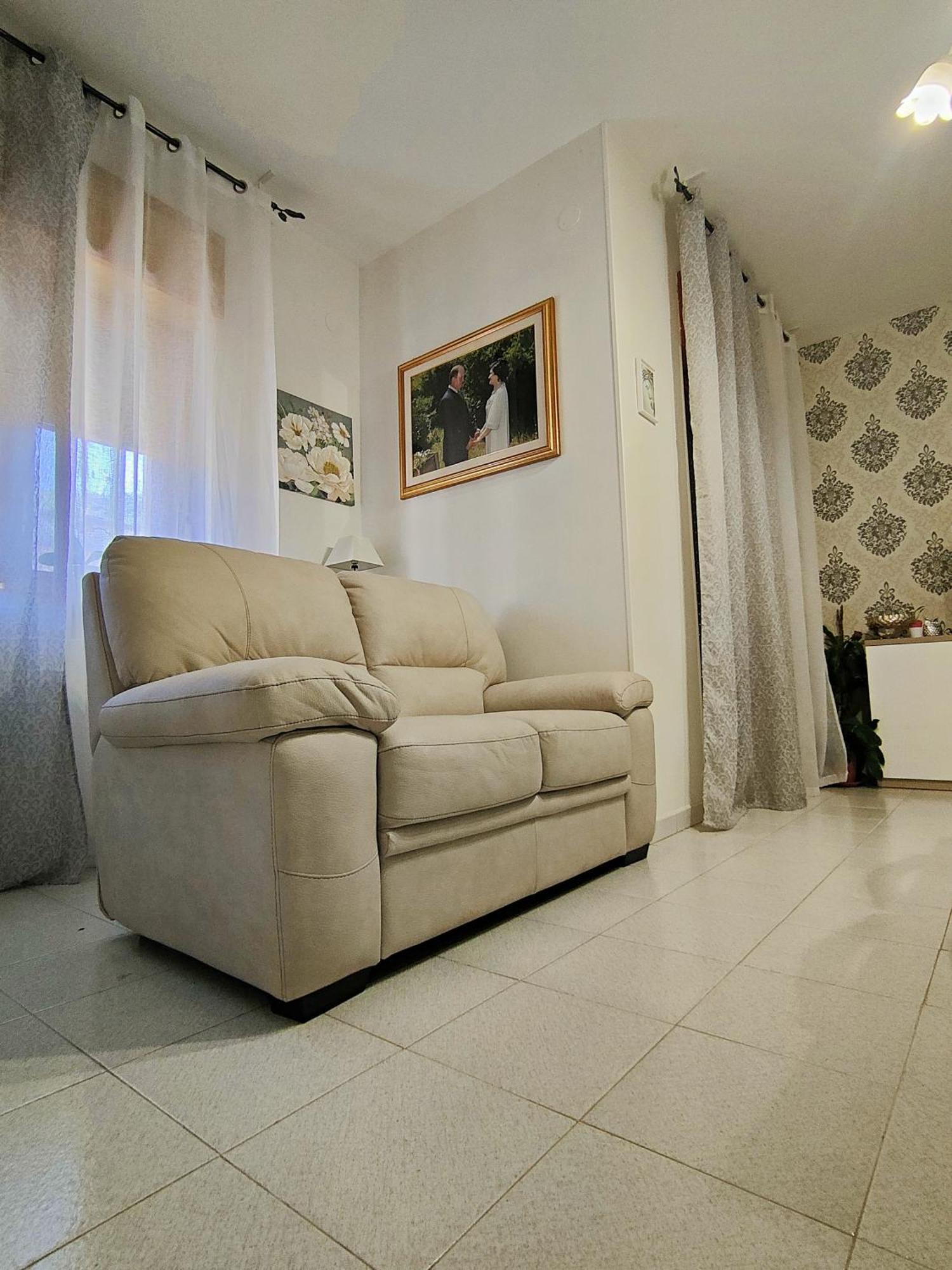 B&B Mariele Baronissi Kültér fotó