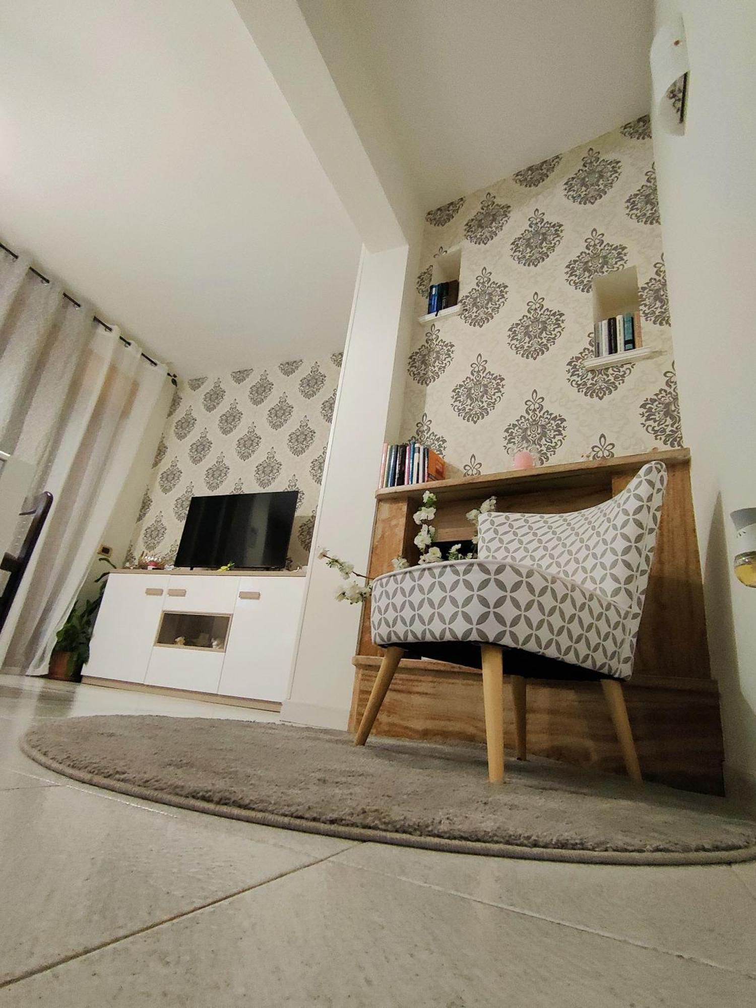 B&B Mariele Baronissi Kültér fotó