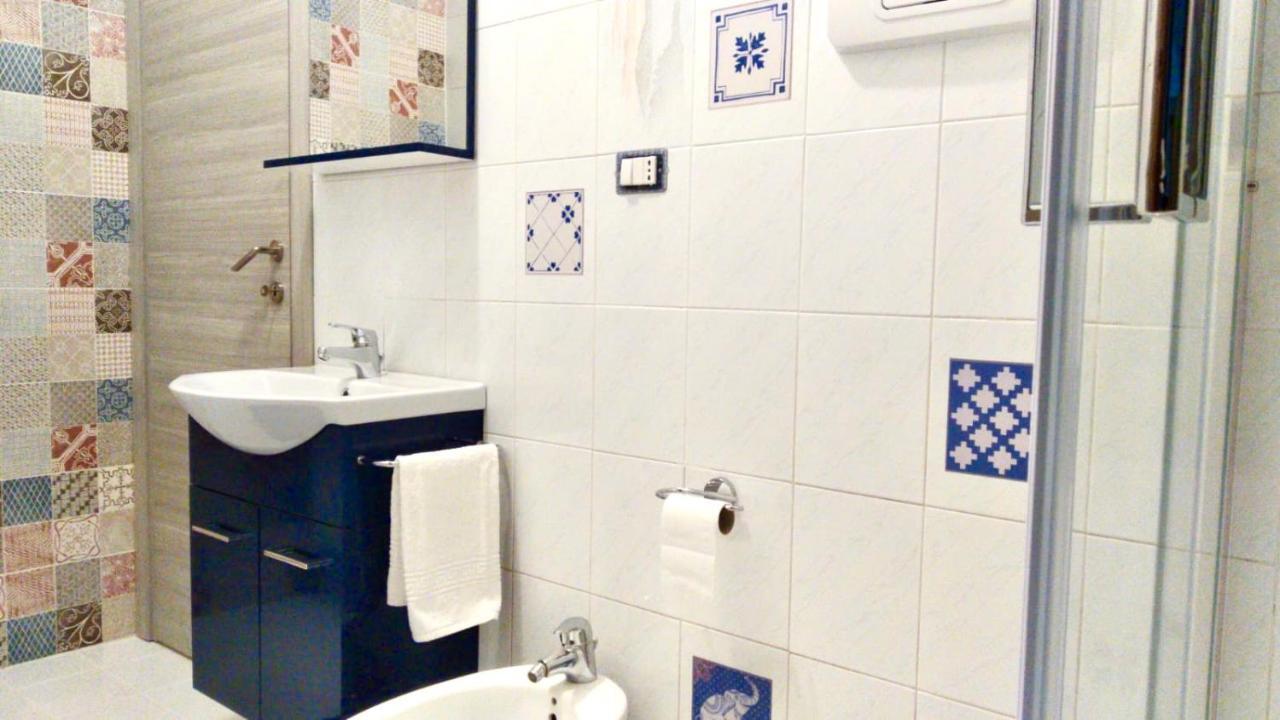 B&B Mariele Baronissi Kültér fotó