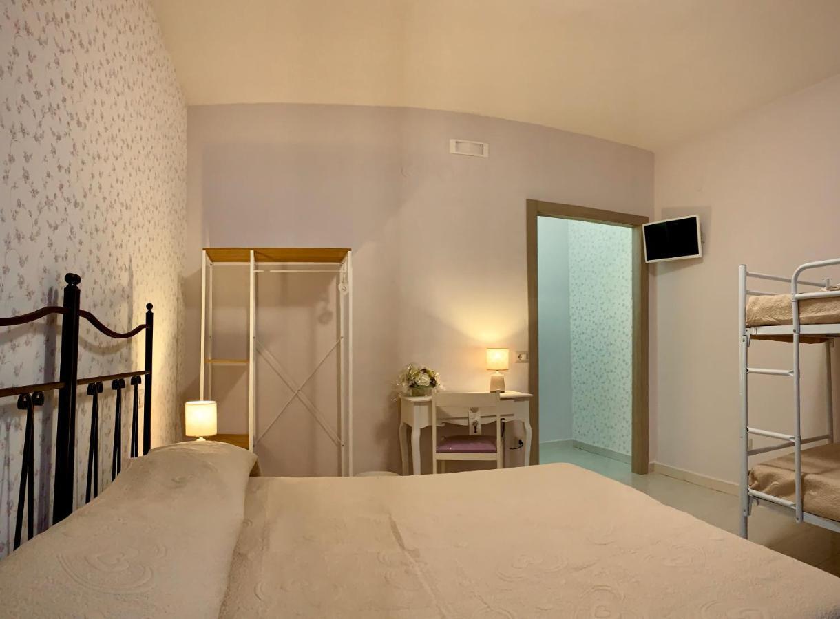 B&B Mariele Baronissi Kültér fotó
