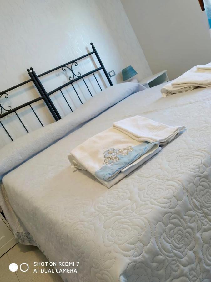 B&B Mariele Baronissi Kültér fotó