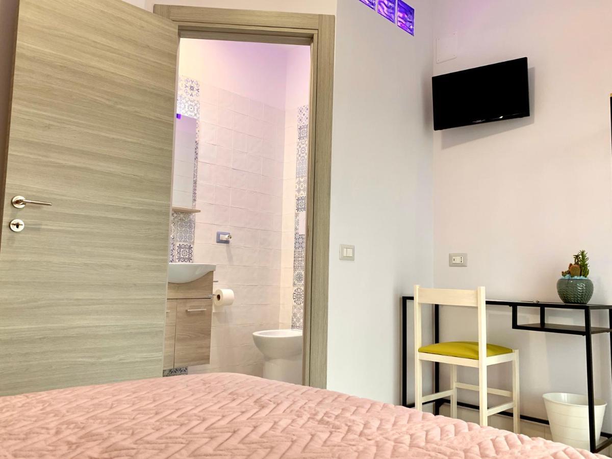 B&B Mariele Baronissi Kültér fotó