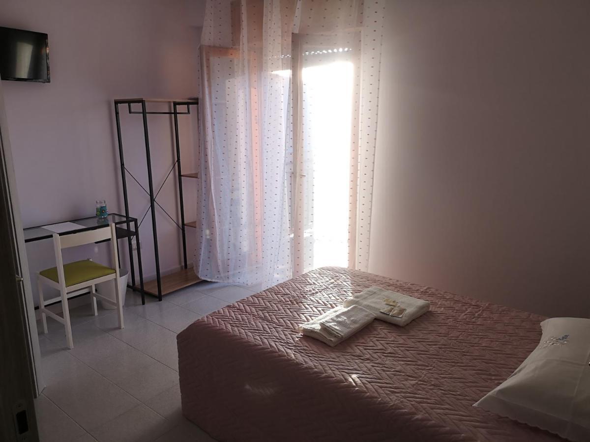 B&B Mariele Baronissi Kültér fotó