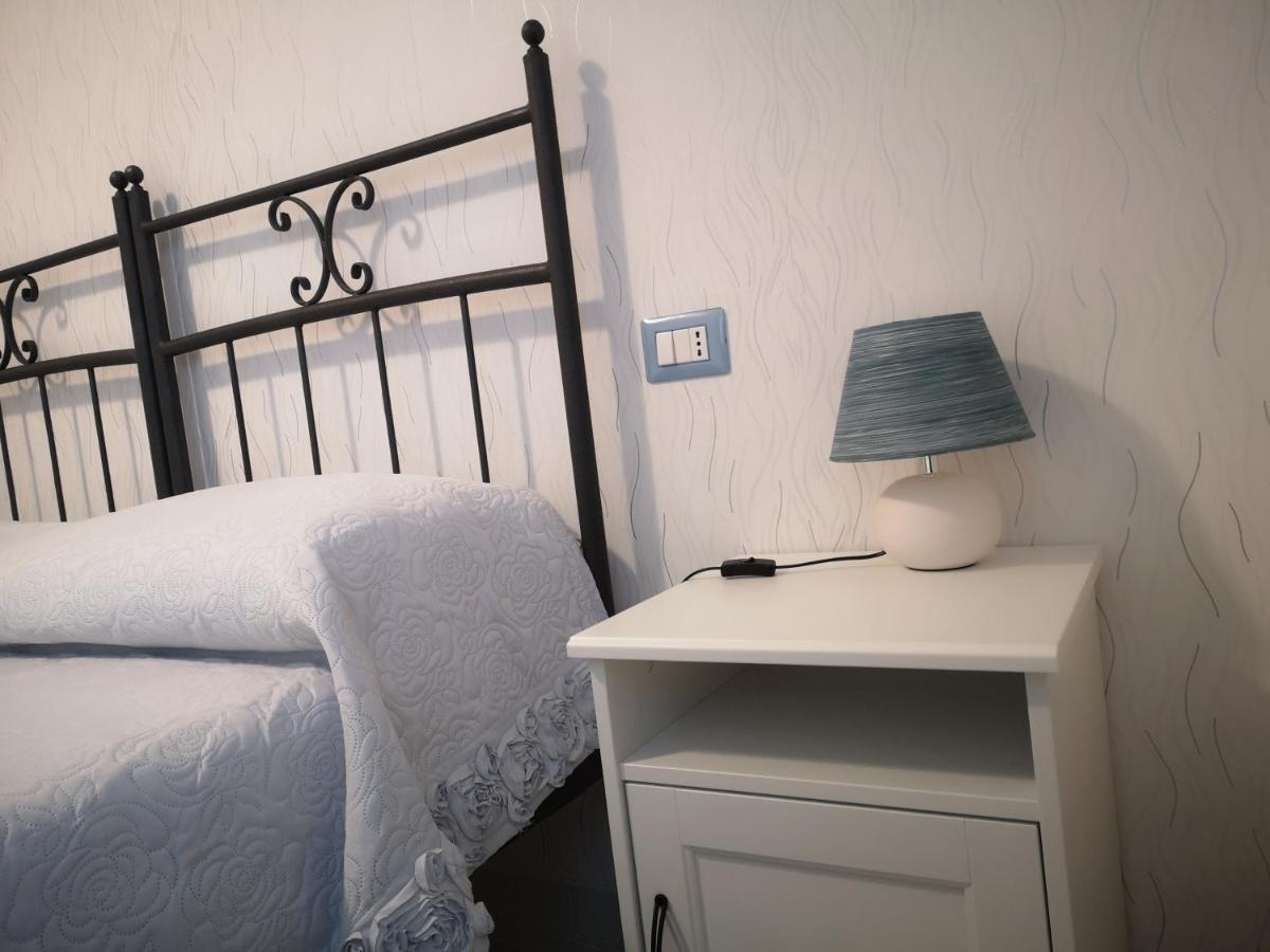 B&B Mariele Baronissi Kültér fotó