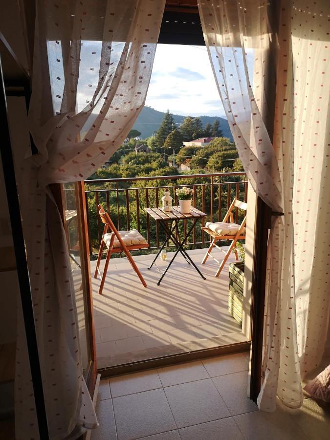 B&B Mariele Baronissi Kültér fotó