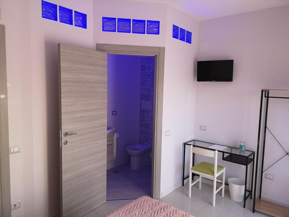 B&B Mariele Baronissi Kültér fotó