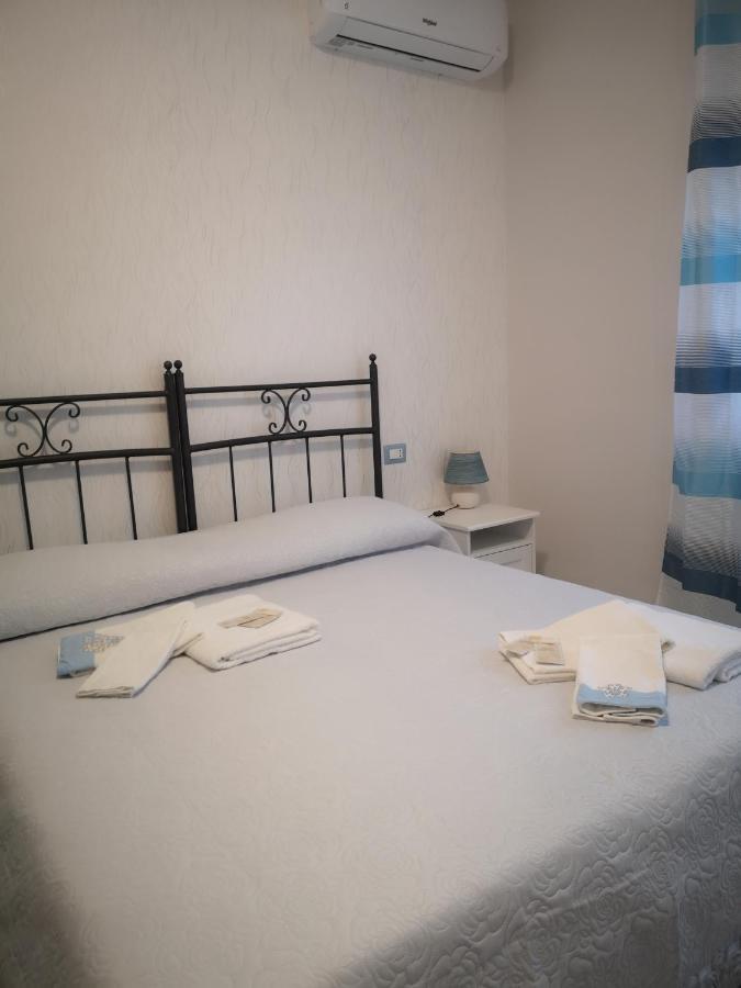 B&B Mariele Baronissi Kültér fotó