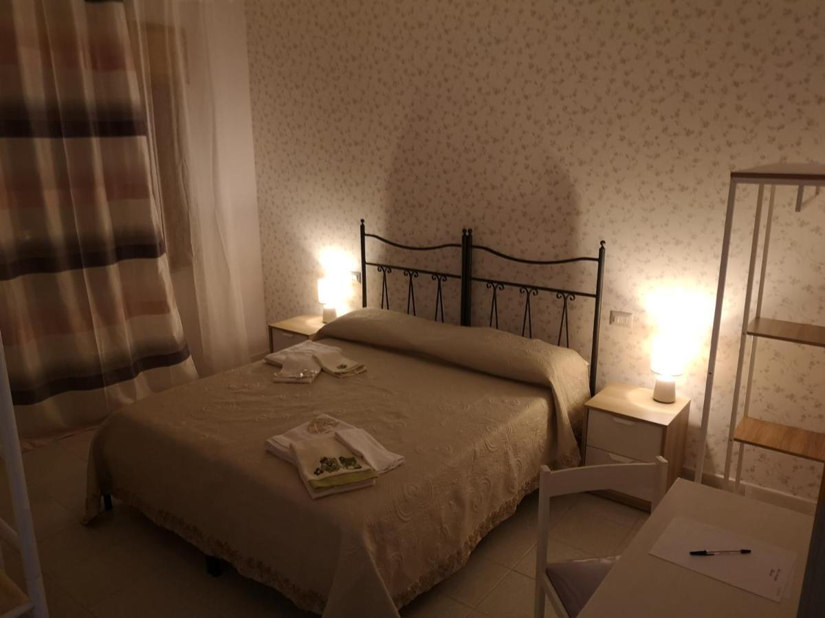 B&B Mariele Baronissi Kültér fotó
