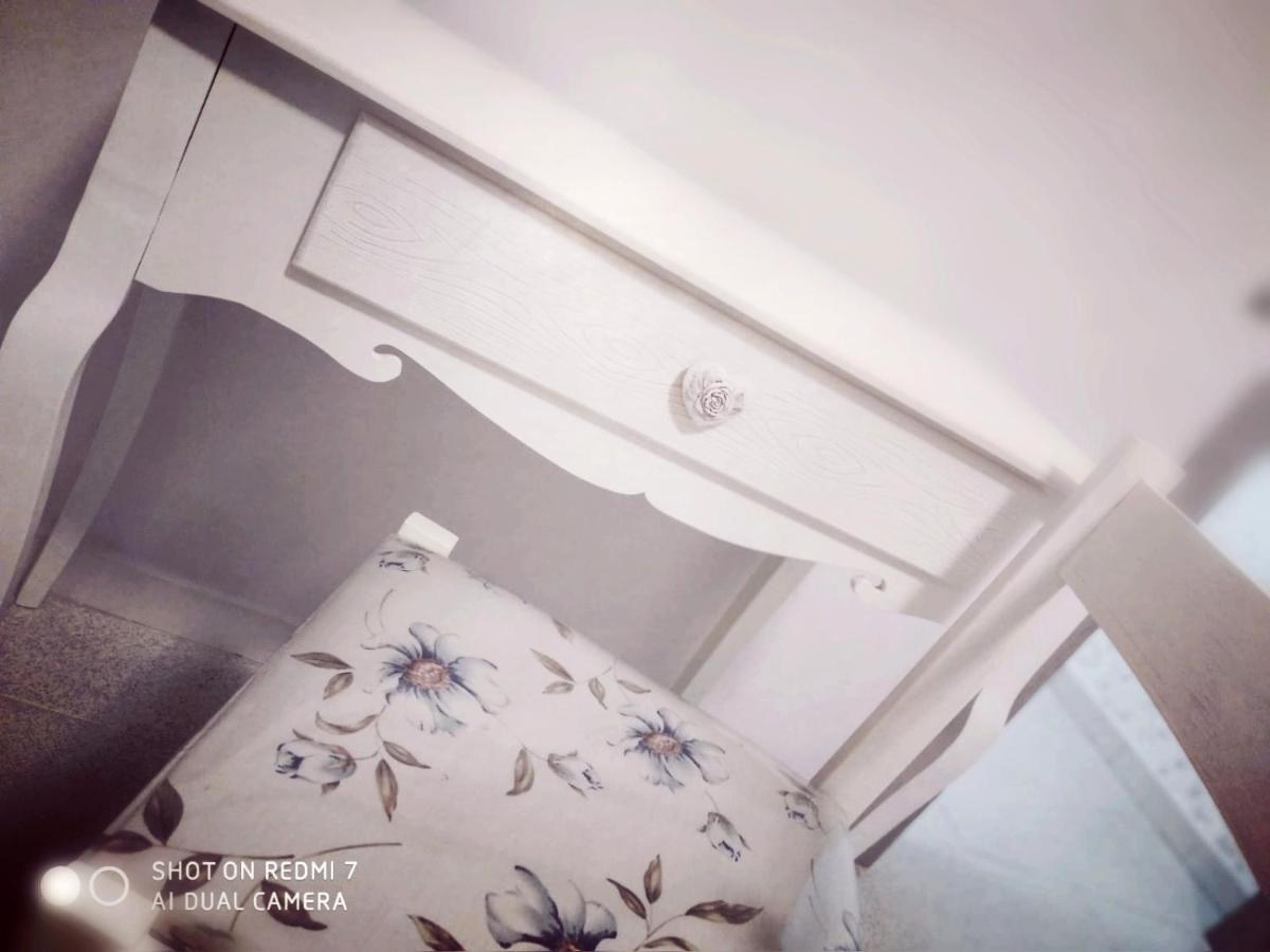 B&B Mariele Baronissi Kültér fotó